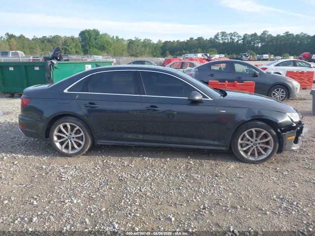 Aukcja sprzedaży 2019 Audi A4 45 Premium, vin: WAUDNAF45KA006437, numer aukcji: 44790749