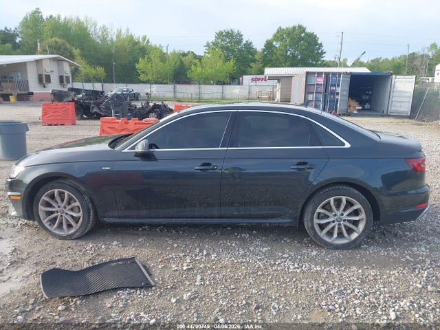 Aukcja sprzedaży 2019 Audi A4 45 Premium, vin: WAUDNAF45KA006437, numer aukcji: 44790749
