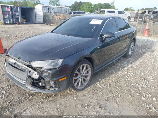 Aukcja sprzedaży 2019 Audi A4 45 Premium, vin: WAUDNAF45KA006437, numer aukcji: 44790749