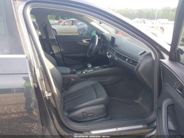 Aukcja sprzedaży 2019 Audi A4 45 Premium, vin: WAUDNAF45KA006437, numer aukcji: 44790749