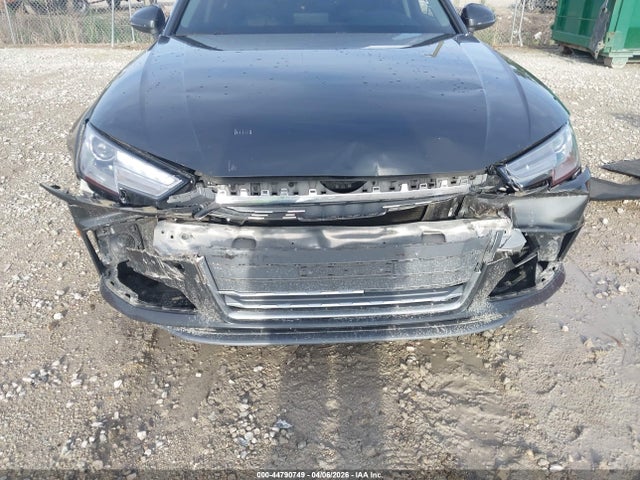 Aukcja sprzedaży 2019 Audi A4 45 Premium, vin: WAUDNAF45KA006437, numer aukcji: 44790749