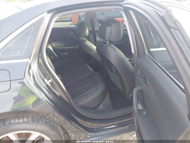 Aukcja sprzedaży 2019 Audi A4 45 Premium, vin: WAUDNAF45KA006437, numer aukcji: 44790749