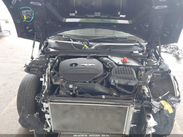 Mini Hardtop Cooper 2019 WMWXP5C51K2H96778 Image 10