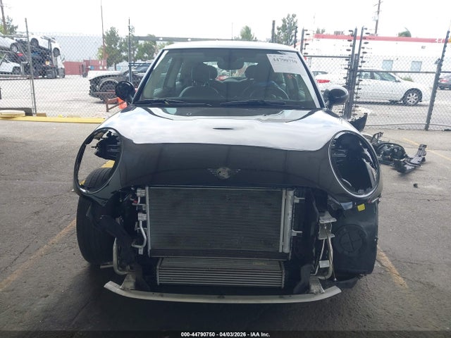 Mini Hardtop Cooper 2019 WMWXP5C51K2H96778 Image 12