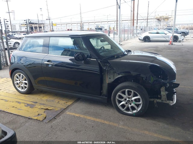 Mini Hardtop Cooper 2019 WMWXP5C51K2H96778 Image 13