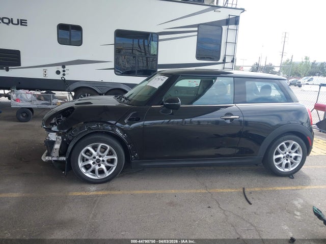 Mini Hardtop Cooper 2019 WMWXP5C51K2H96778 Image 14