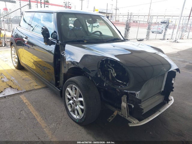 Mini Hardtop Cooper 2019 WMWXP5C51K2H96778 Image 6