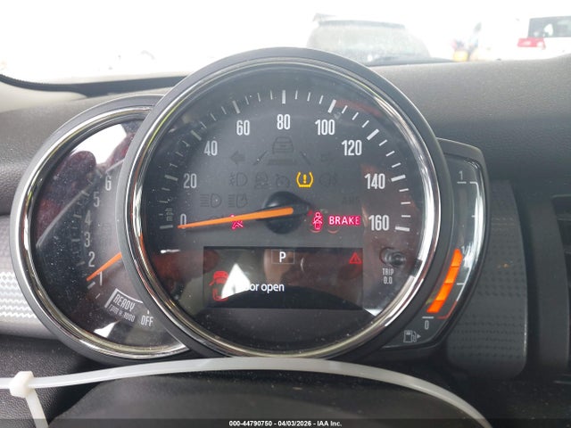 Mini Hardtop Cooper 2019 WMWXP5C51K2H96778 Image 7