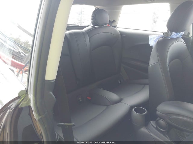 Mini Hardtop Cooper 2019 WMWXP5C51K2H96778 Image 8