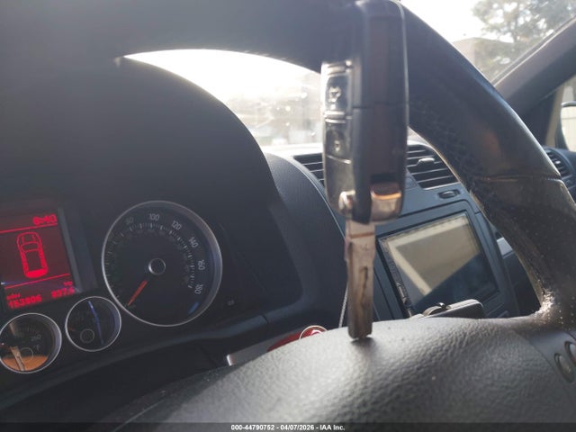 Aukcja sprzedaży 2007 Volkswagen Gti 2-door, vin: WVWEV71K47W129656, numer aukcji: 44790752