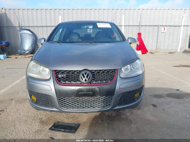 Aukcja sprzedaży 2007 Volkswagen Gti 2-door, vin: WVWEV71K47W129656, numer aukcji: 44790752