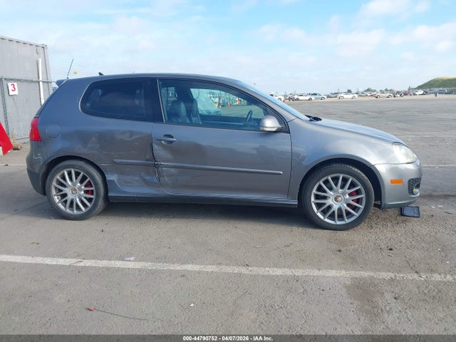 Aukcja sprzedaży 2007 Volkswagen Gti 2-door, vin: WVWEV71K47W129656, numer aukcji: 44790752