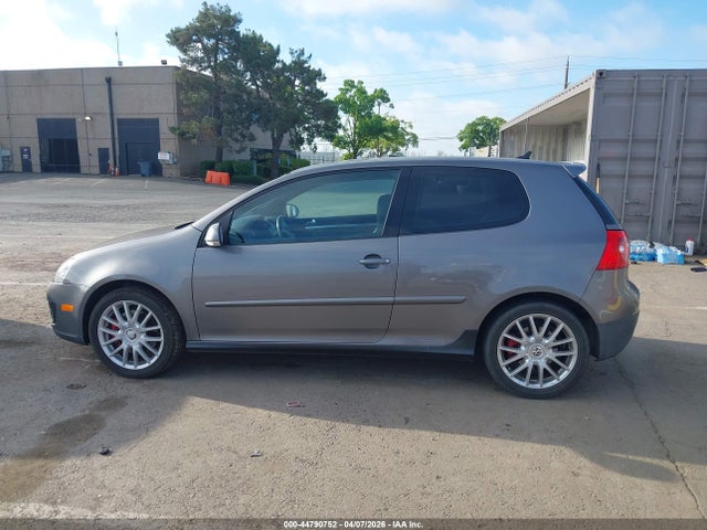 Aukcja sprzedaży 2007 Volkswagen Gti 2-door, vin: WVWEV71K47W129656, numer aukcji: 44790752