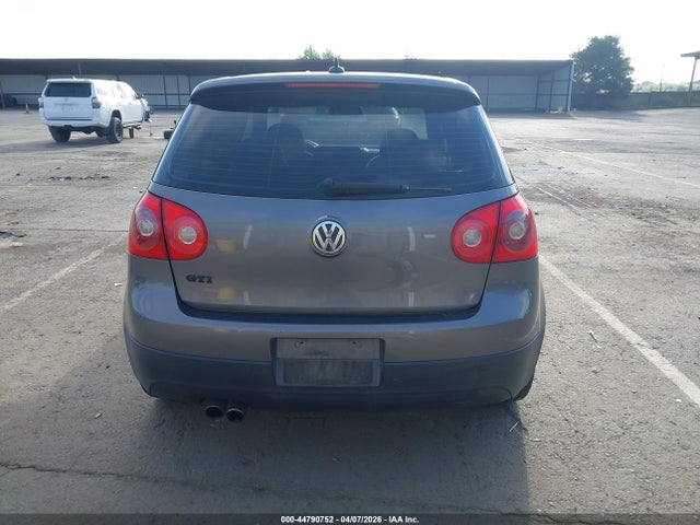 Aukcja sprzedaży 2007 Volkswagen Gti 2-door, vin: WVWEV71K47W129656, numer aukcji: 44790752
