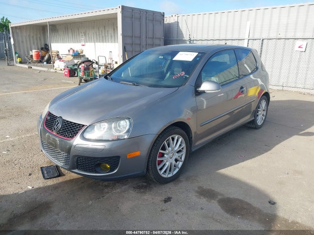 Aukcja sprzedaży 2007 Volkswagen Gti 2-door, vin: WVWEV71K47W129656, numer aukcji: 44790752