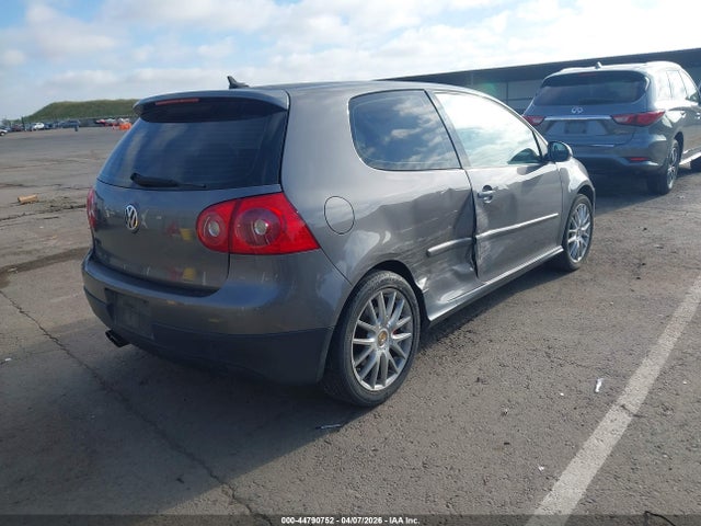 Aukcja sprzedaży 2007 Volkswagen Gti 2-door, vin: WVWEV71K47W129656, numer aukcji: 44790752