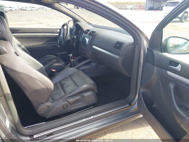 Aukcja sprzedaży 2007 Volkswagen Gti 2-door, vin: WVWEV71K47W129656, numer aukcji: 44790752