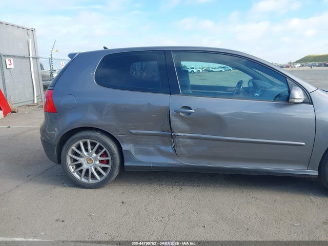 Aukcja sprzedaży 2007 Volkswagen Gti 2-door, vin: WVWEV71K47W129656, numer aukcji: 44790752