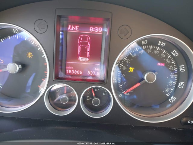 Aukcja sprzedaży 2007 Volkswagen Gti 2-door, vin: WVWEV71K47W129656, numer aukcji: 44790752