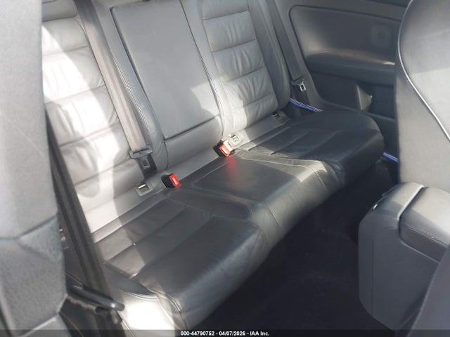 Aukcja sprzedaży 2007 Volkswagen Gti 2-door, vin: WVWEV71K47W129656, numer aukcji: 44790752