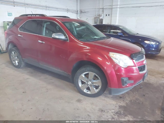 2014 CHEVROLET EQUINOX 2GNFLFEK8E6173799