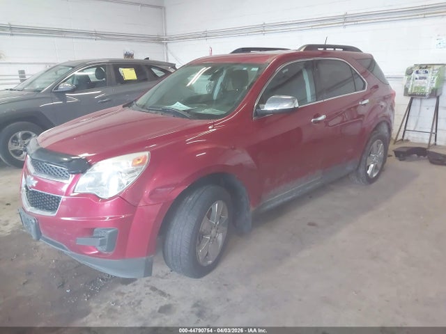 2014 CHEVROLET EQUINOX 2GNFLFEK8E6173799 Photo 1