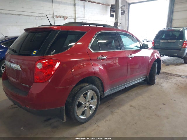 2014 CHEVROLET EQUINOX 2GNFLFEK8E6173799 Photo 3