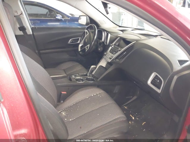 2014 CHEVROLET EQUINOX 2GNFLFEK8E6173799 Photo 4