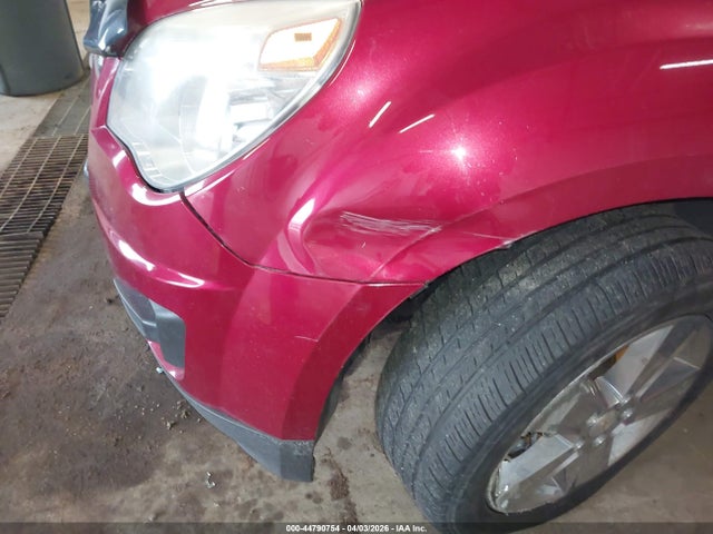 2014 CHEVROLET EQUINOX 2GNFLFEK8E6173799 Photo 5