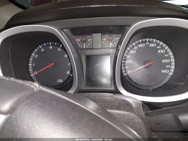 2014 CHEVROLET EQUINOX 2GNFLFEK8E6173799 Photo 6