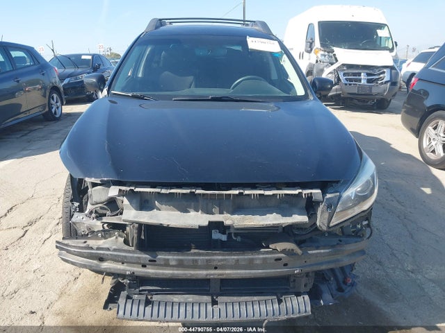 Продажа на аукционе авто 2017 Subaru Outback 2.5i Premium, vin: 4S4BSACC6H3341634, номер лота: 44790755