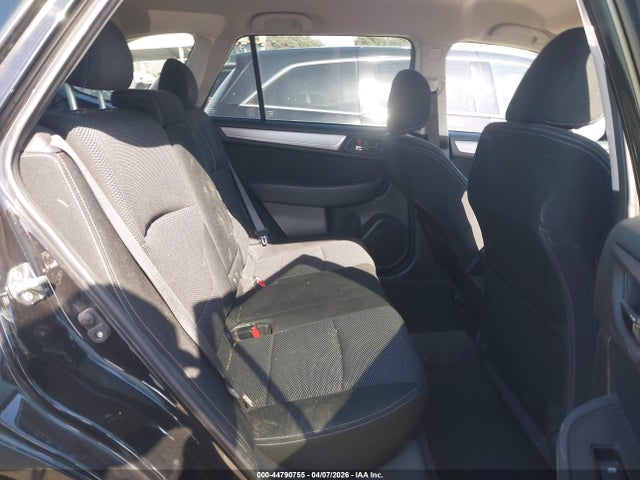 Продажа на аукционе авто 2017 Subaru Outback 2.5i Premium, vin: 4S4BSACC6H3341634, номер лота: 44790755