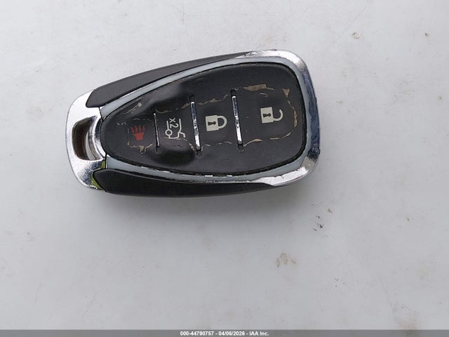 1G1ZD5ST5JF178123 Chevrolet MALIBU LT