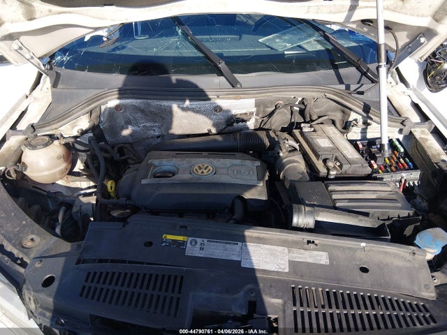 44790761 :رقم المزاد ، WVGAV7AX7HK049315 vin ، 2017 Volkswagen Tiguan 2.0t/2.0t S مزاد بيع