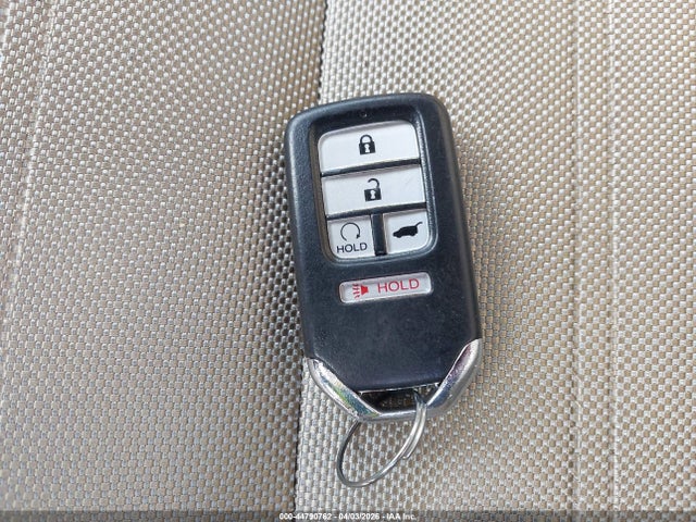 Honda CR-V EX 2018 2HKRW2H53JH677906 Image 11