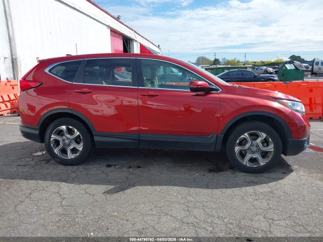 Honda CR-V EX 2018 2HKRW2H53JH677906 Image 13