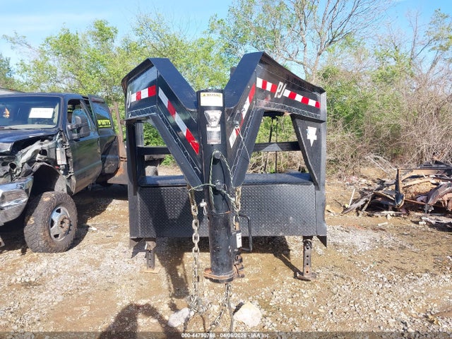 Aukcja sprzedaży 2020 Pj Trailers Flatbed Gooseneck, vin: 4P5T62420L3044401, numer aukcji: 44790768