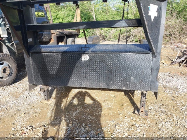 Aukcja sprzedaży 2020 Pj Trailers Flatbed Gooseneck, vin: 4P5T62420L3044401, numer aukcji: 44790768