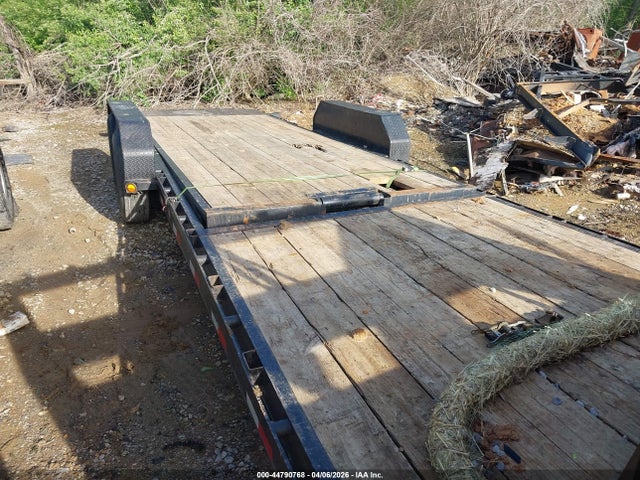 Aukcja sprzedaży 2020 Pj Trailers Flatbed Gooseneck, vin: 4P5T62420L3044401, numer aukcji: 44790768