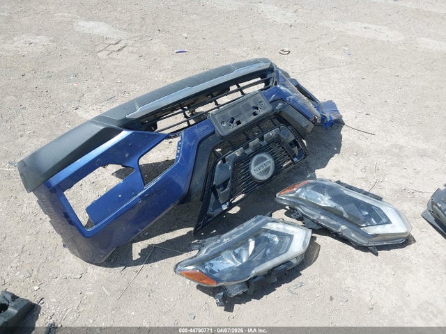 44790771 :رقم المزاد ، JN8AT2MT1KW502953 vin ، 2019 Nissan Rogue Sv مزاد بيع