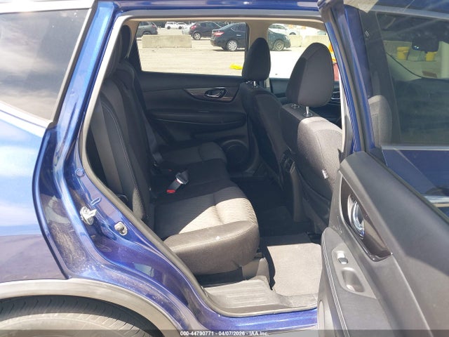 44790771 :رقم المزاد ، JN8AT2MT1KW502953 vin ، 2019 Nissan Rogue Sv مزاد بيع