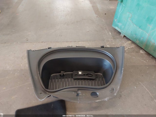 2025 Tesla Model 3 Long Range Rear-wheel Drive/standard Rear-wheel Drive მანქანა იყიდება აუქციონზე, vin: 5YJ3E1EA4SF042889, აუქციონის ნომერი: 44790772