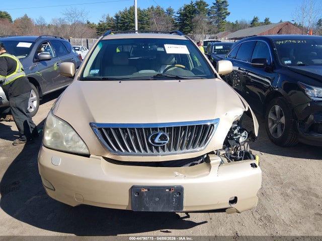 Aukcja sprzedaży 2009 Lexus Rx 350, vin: 2T2HK31U59C107513, numer aukcji: 44790775