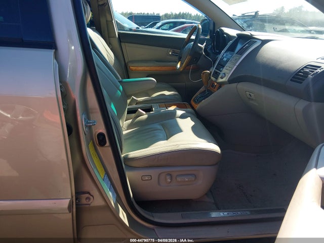 Aukcja sprzedaży 2009 Lexus Rx 350, vin: 2T2HK31U59C107513, numer aukcji: 44790775