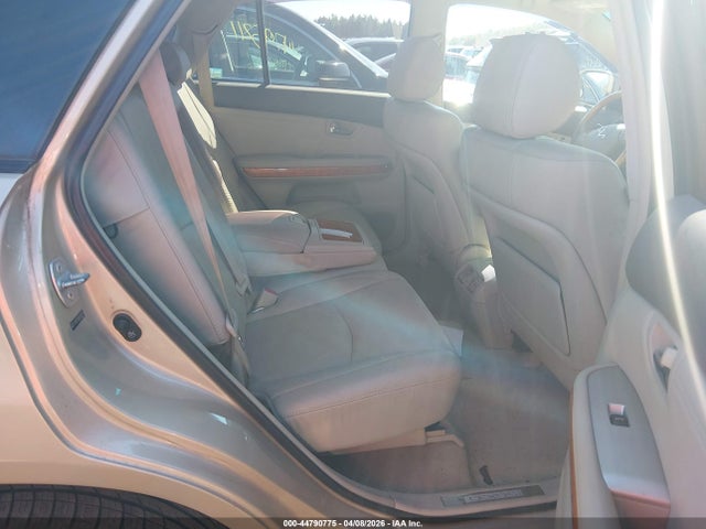 Aukcja sprzedaży 2009 Lexus Rx 350, vin: 2T2HK31U59C107513, numer aukcji: 44790775