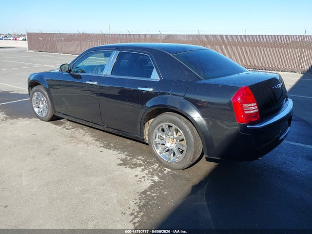 2006 CHRYSLER 300C 2C3KA63H86H248144 Photo 2