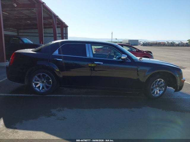 2006 CHRYSLER 300C 2C3KA63H86H248144 Photo 5