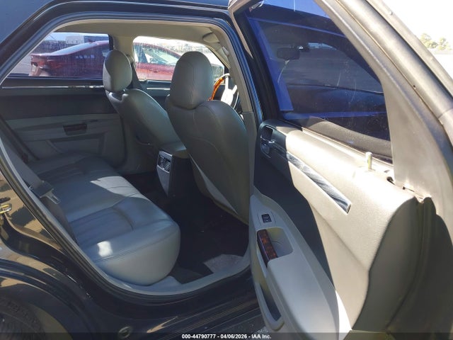 2006 CHRYSLER 300C 2C3KA63H86H248144 Photo 7