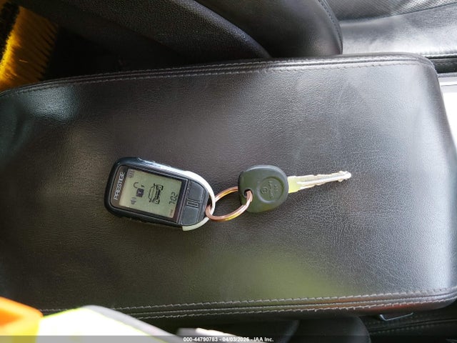 2010 CADILLAC CTS 1G6DG5EG6A0111348 Photo 10