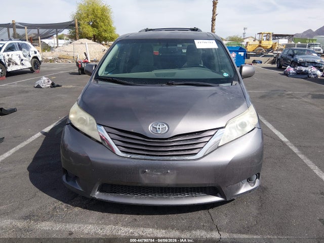 Toyota Sienna Le 8 Passenger 2015 5TDKK3DC0FS591672 Image 13